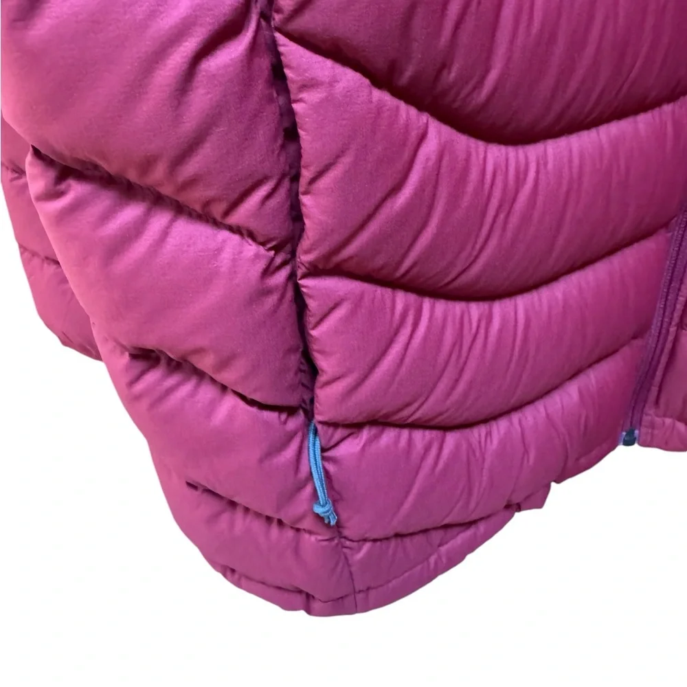 NWOT The‎ North Face 700 Pro Goose Down Jacket